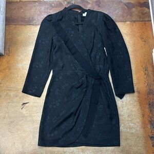 Sandro Dress